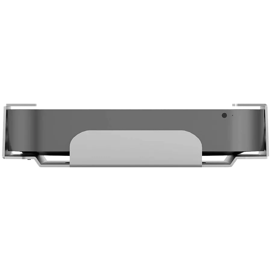 COMPULOCKS Security Bracket for Mac Mini, Ασημί — Εικών №2