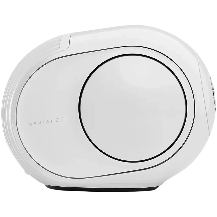DEVIALET Phantom II Hotel Οικιακό Σύστημα Ήχου, Iconic White — Εικών №2