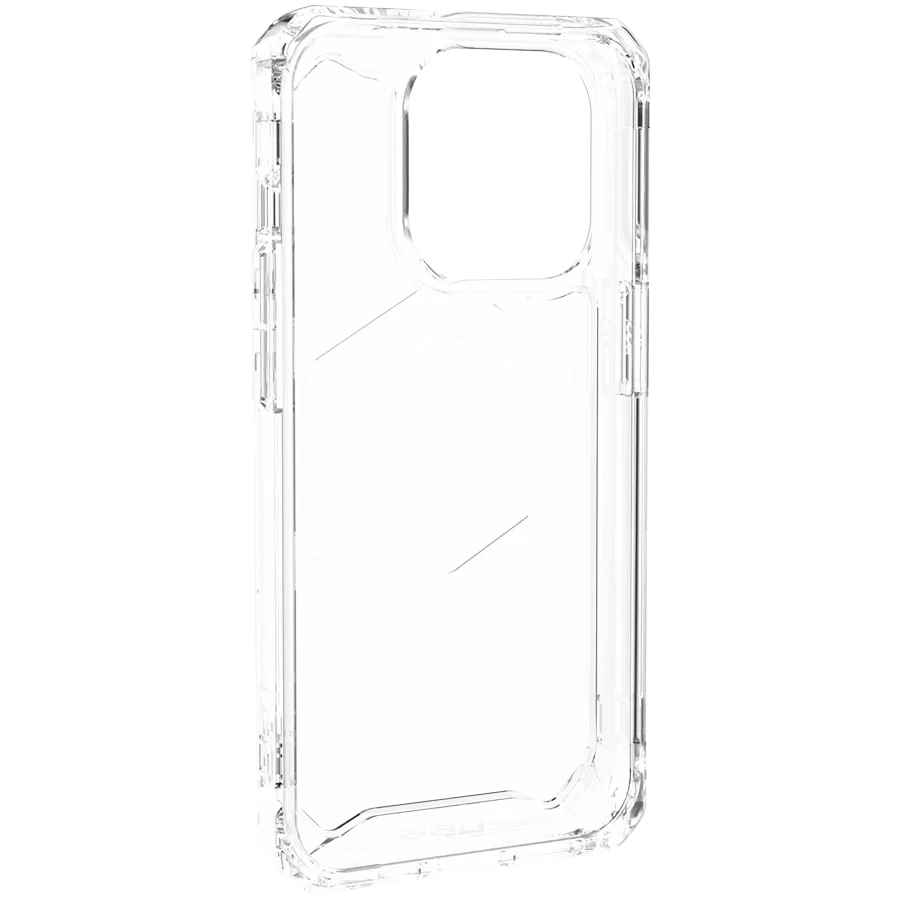 UAG Protective Case Plyo with MagSafe, Ice for iPhone 14 Pro — Image №3