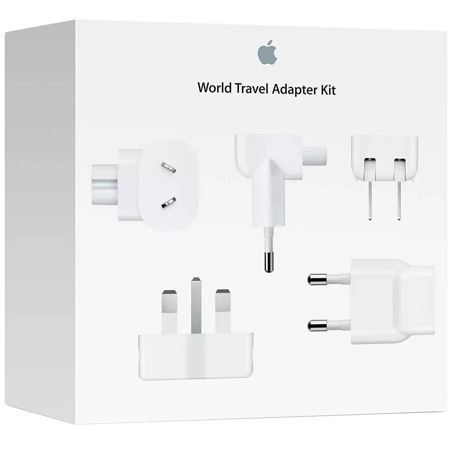 Power Adapter APPLE — Image №1