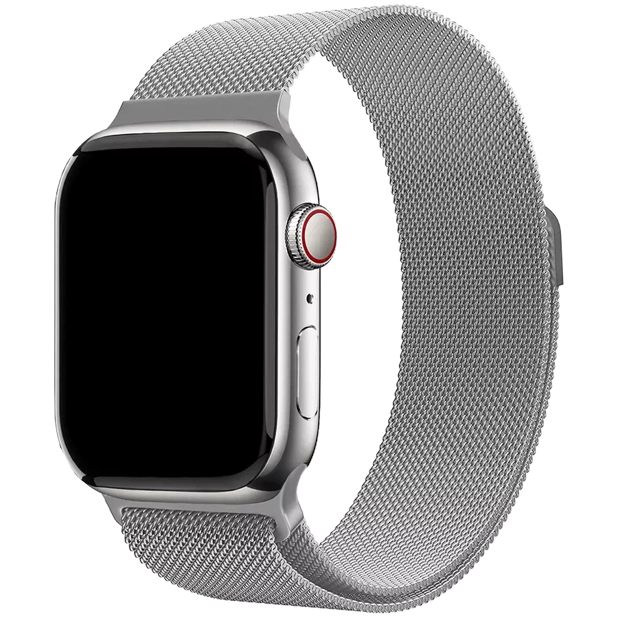 UBEAR Браслет для корпуса 38/40/41 мм, размер S/MSpark Band — image №1
