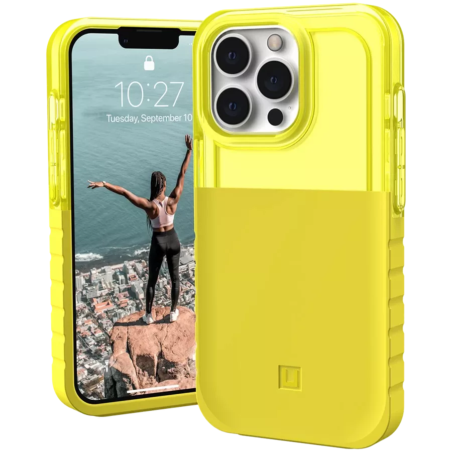 UAG Προστατευτική θήκη DIP , Οξέος for iPhone 13 Pro — Εικών №1
