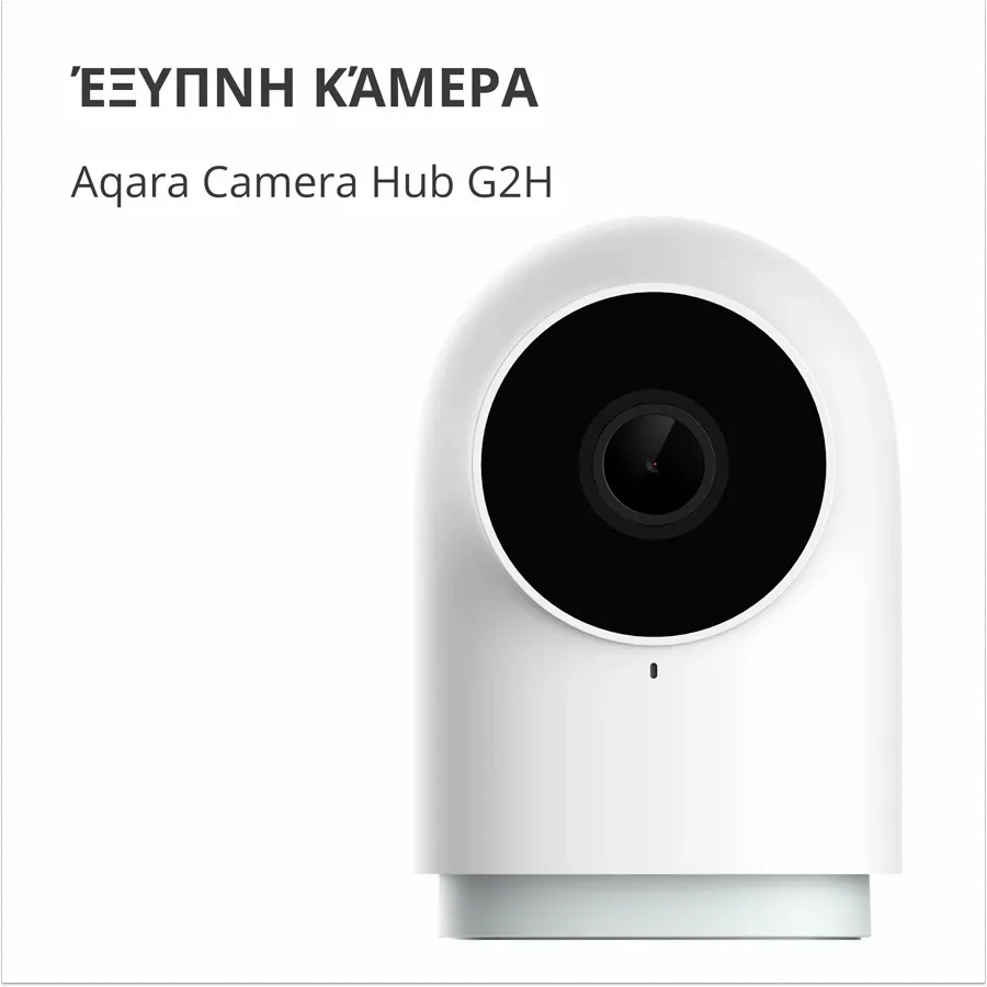 Camera Hub G2H Pro AQARA — Εικών №2