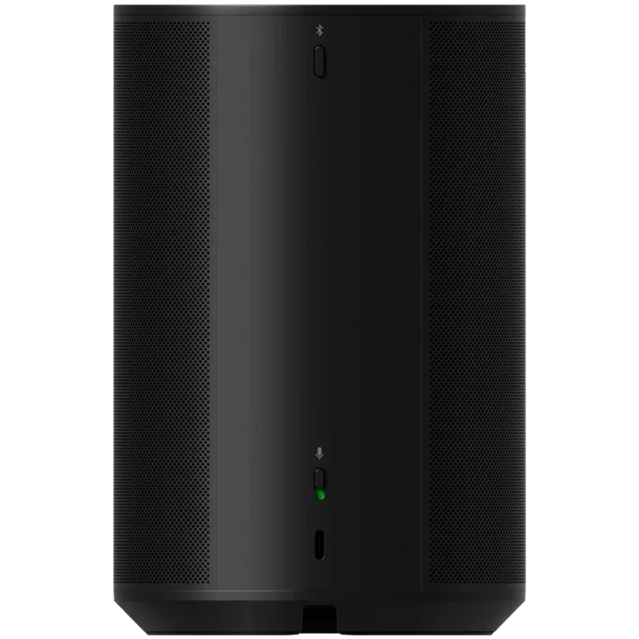 SONOS Era 100 Οικιακό Σύστημα Ήχου, Μαύρος — Εικών №3