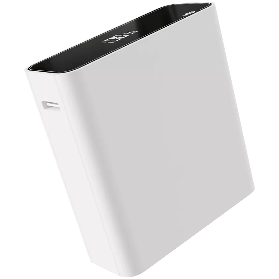 Power Bank VLP, 20000 mAh — Image №1