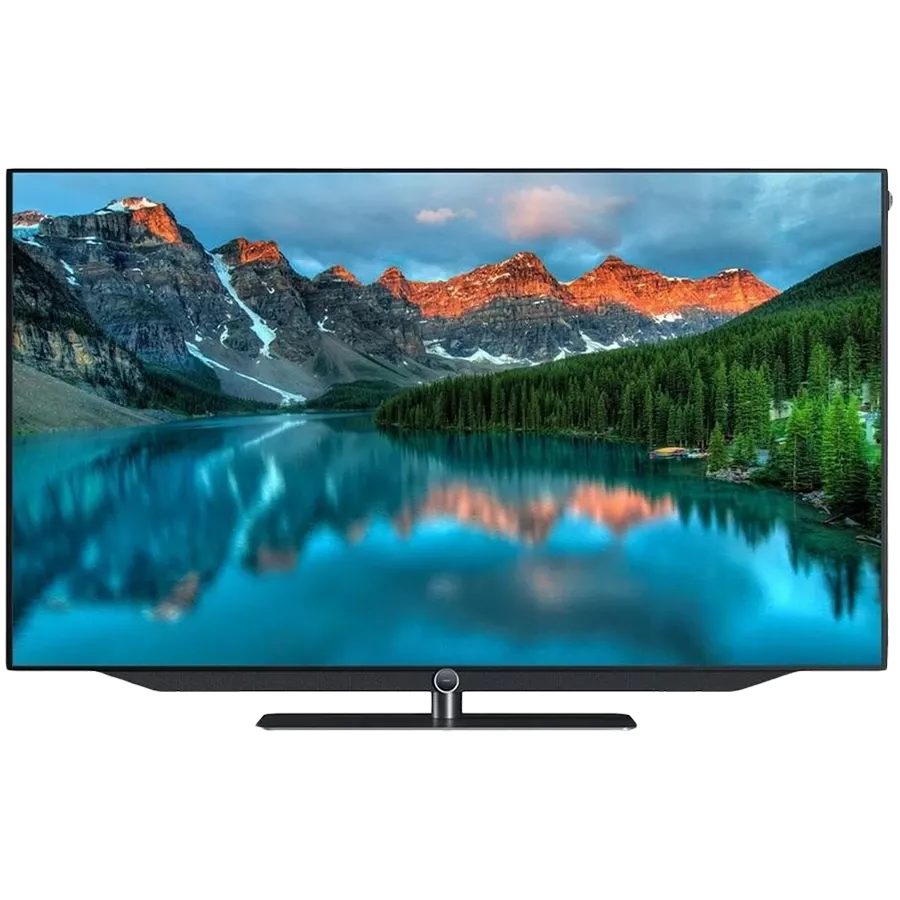 LOEWE TV Bild V dr+, OLED, 48", UHD — Image №1