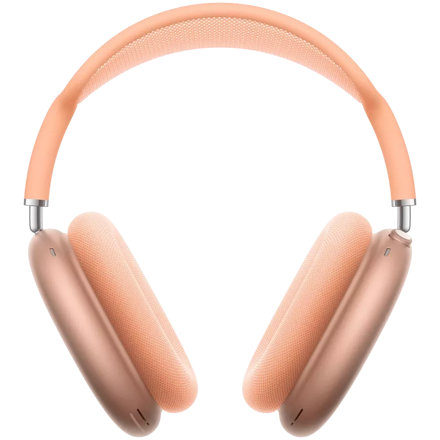 Apple  AirPods Max, Orange — Image №1
