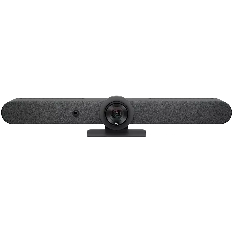Веб-камера LOGITECH Rally Bar Graphite (L960-001311) — Изображение №1