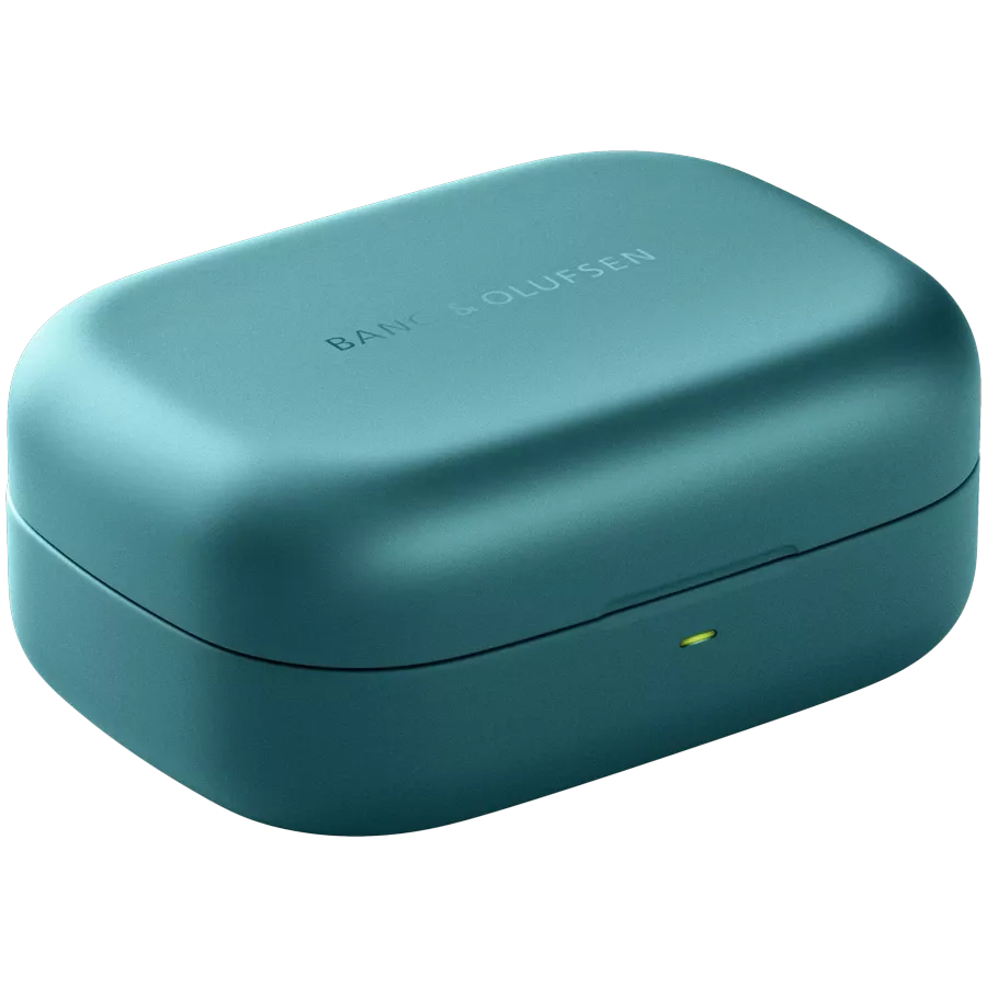 BANG & OLUFSEN Beoplay EX Ασύρματο Ακουστικό, Northern Sky Turquoise — Εικών №5