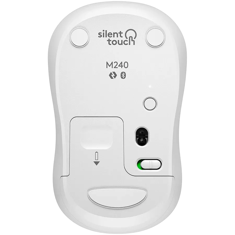 LOGITECH M240 Мышь — image №6