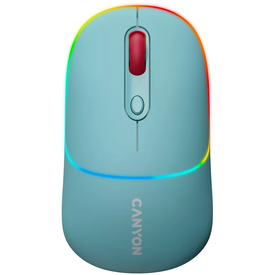 CANYON MW-22 — Изображение №1