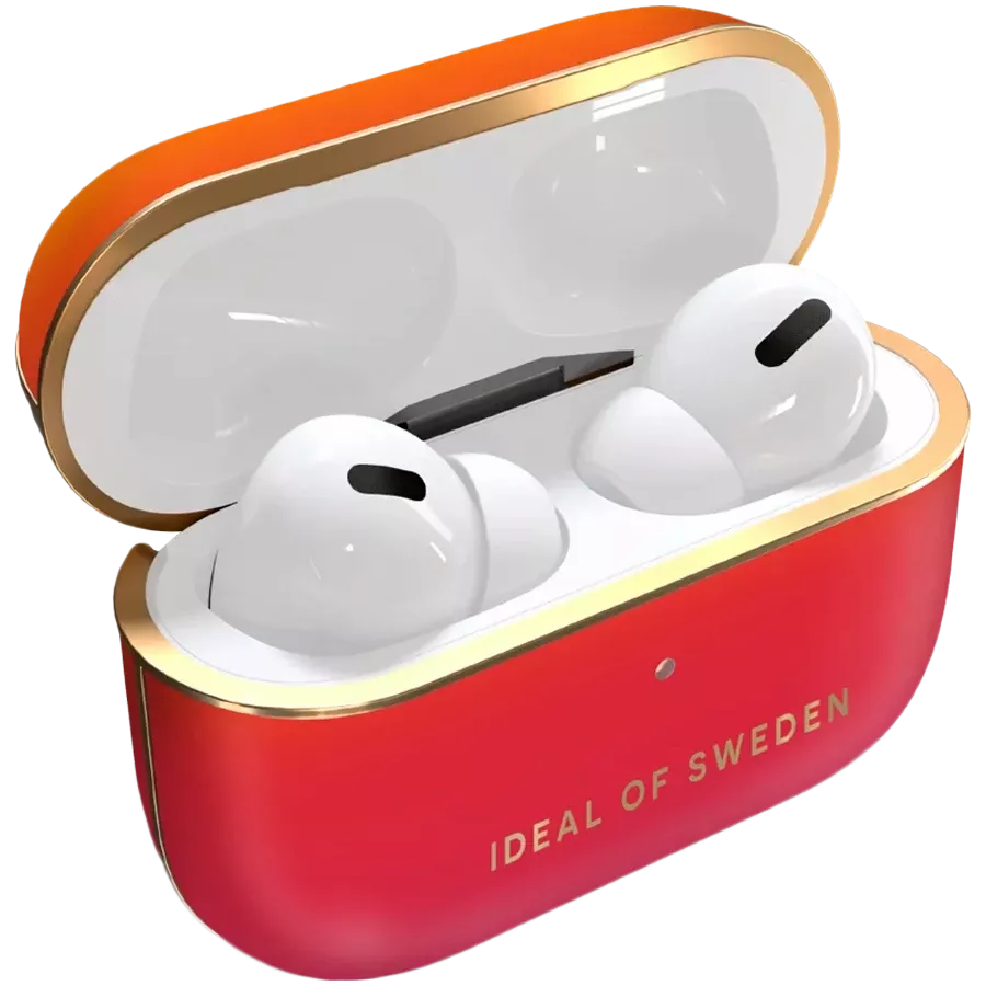 Case IDEAL OF SWEDEN Fashion  for AirPods Pro/AirPods Pro (Gen2) — Image №2