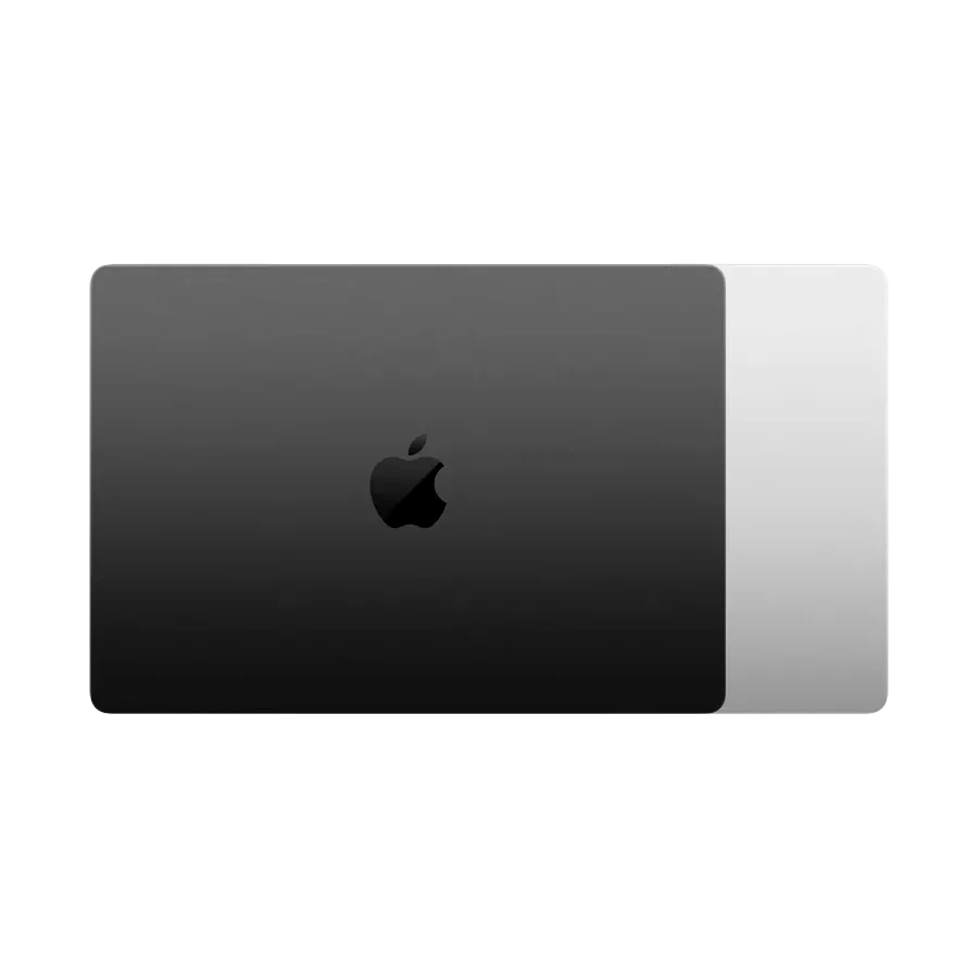 MacBook Pro 14.2"  M3 Pro (12C CPU/18C GPU), 18 GB, 1 TB, Space Black — Image №9