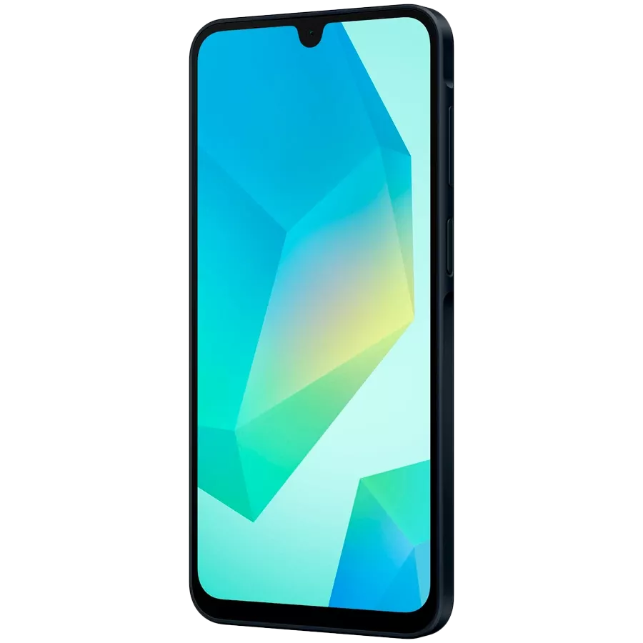 SAMSUNG Galaxy A16 128 GB, Dark Blue Enterprise Edition — Εικών №3