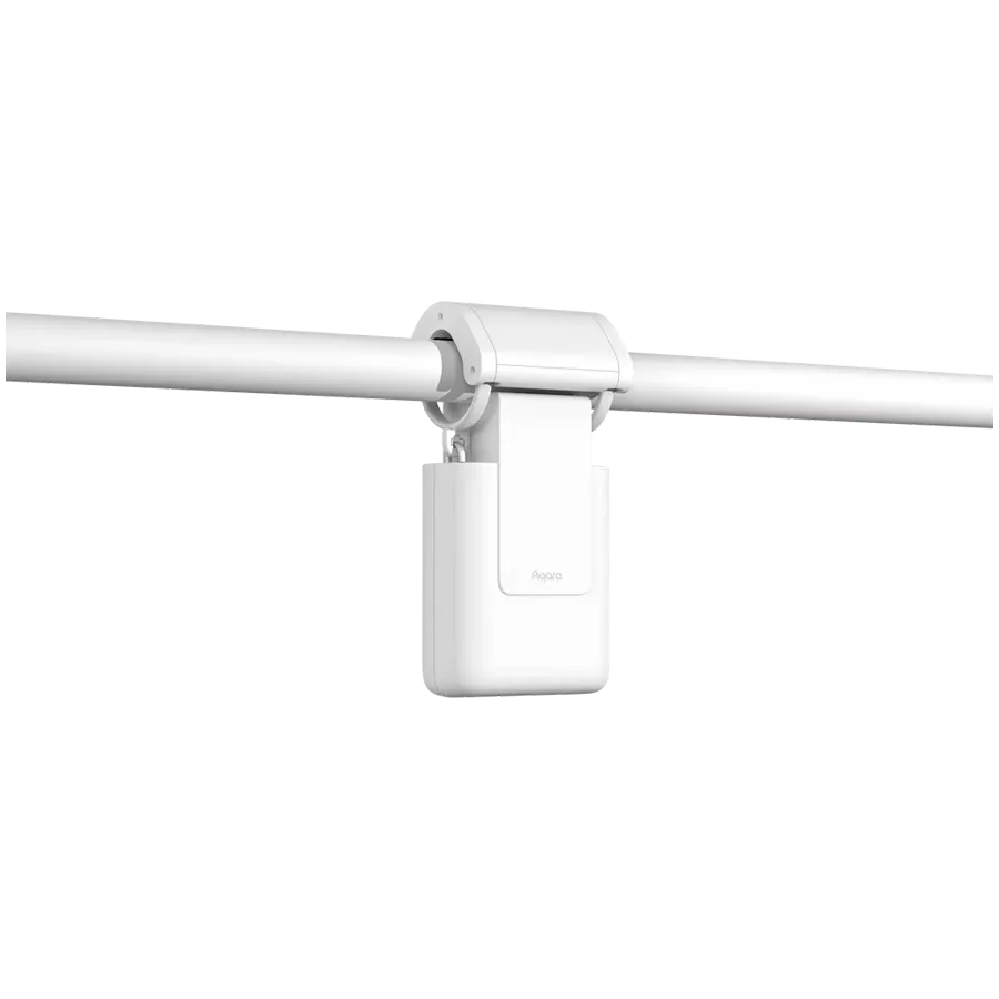 AQARA Умный пульт дистанционного управления CM-M01-ROD (Голосовое управление) — Изображение №2 AQARA Умный пульт дистанционного управления CM-M01-ROD (Голосовое управление) — Изображение №2
