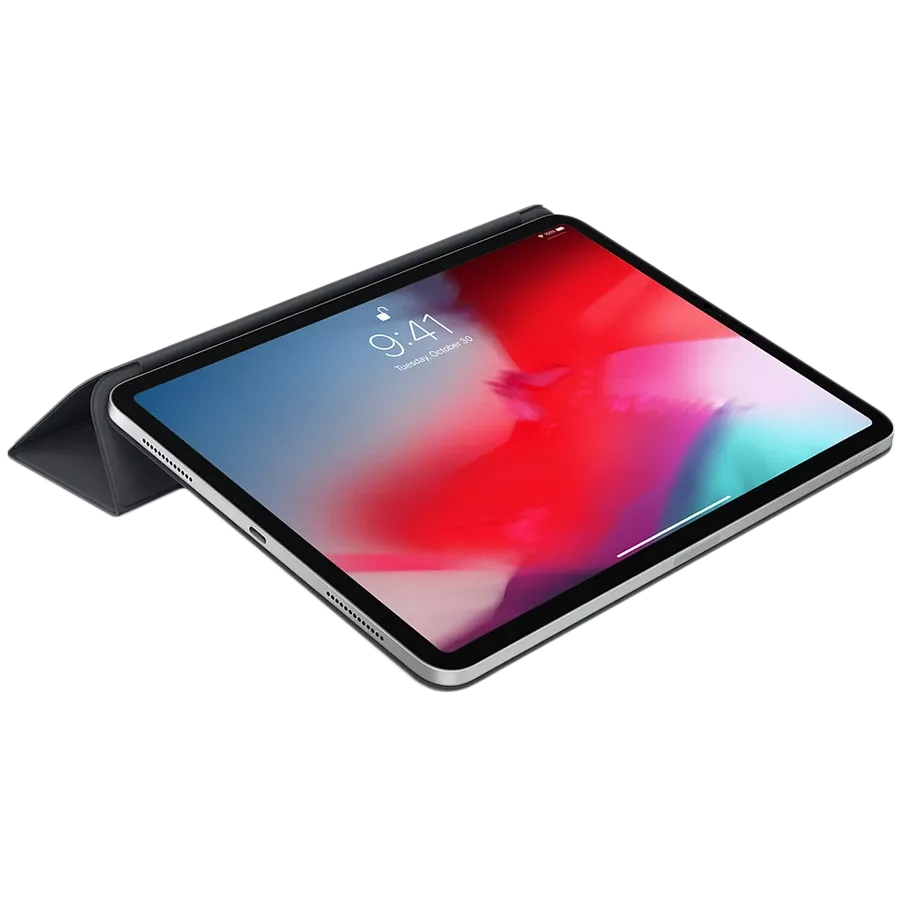 APPLE Smart Folio — სურათი №3