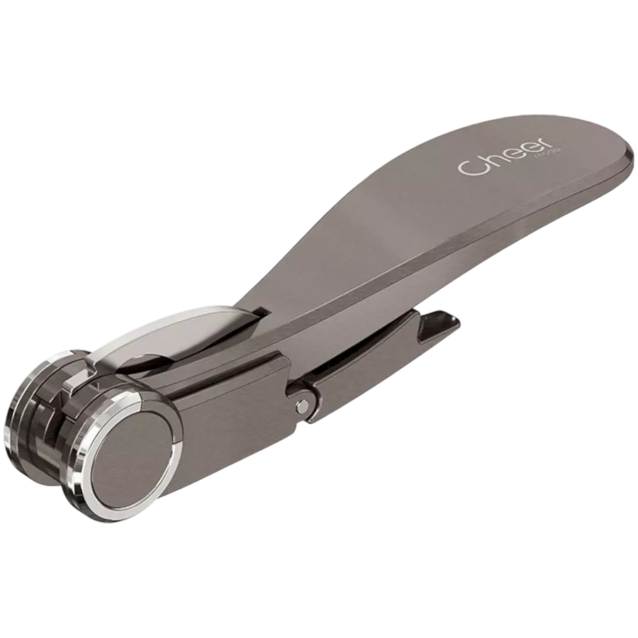 CHEER-MODA Libellule Steel HK04 — Image №1