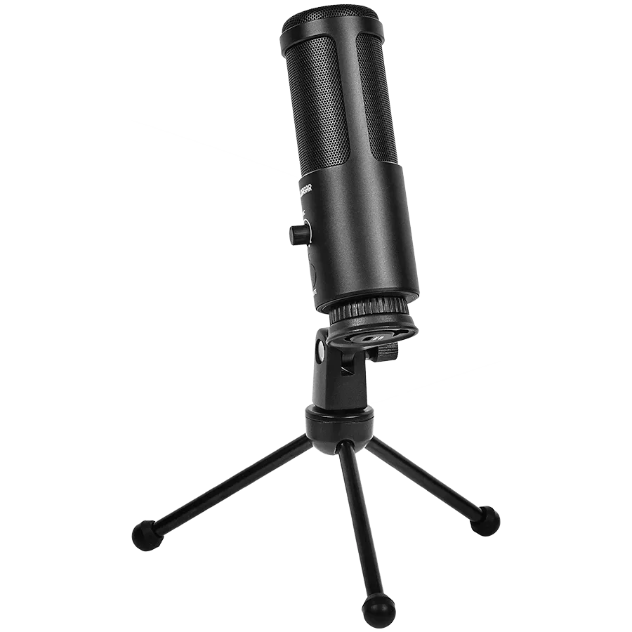 Микрофон LORGAR Voicer 521 (LRG-CMT521) — Изображение №2