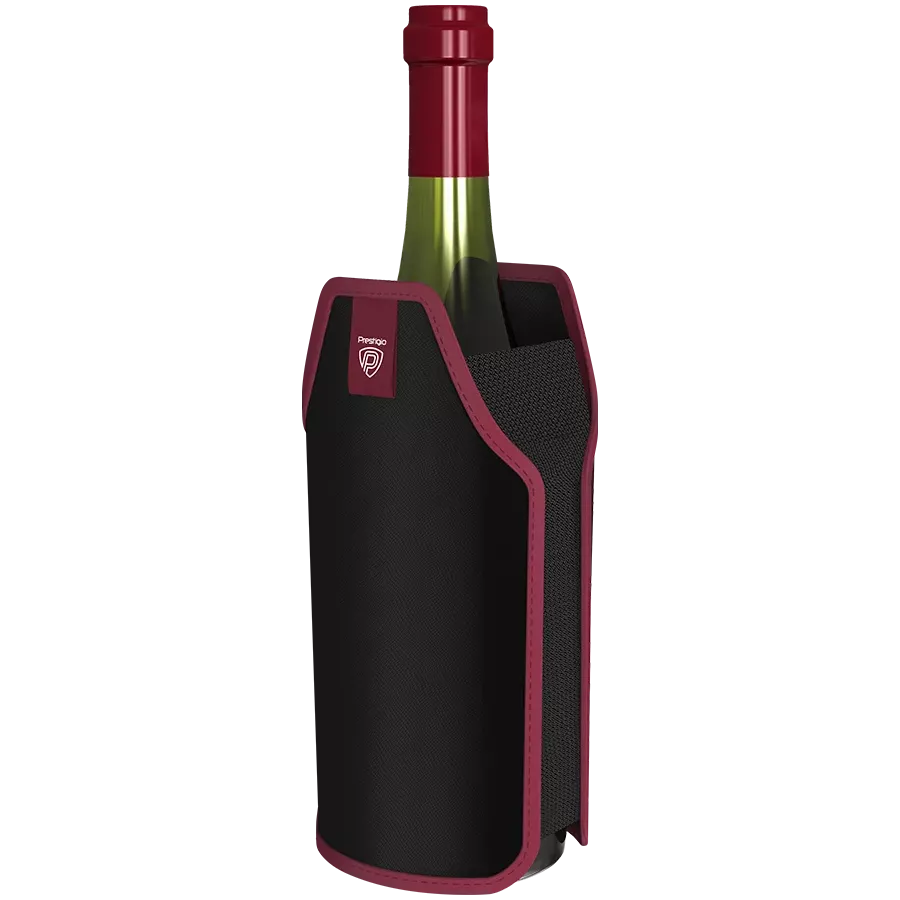 PRESTIGIO , BlackWine cooling jacket — Εικών №4