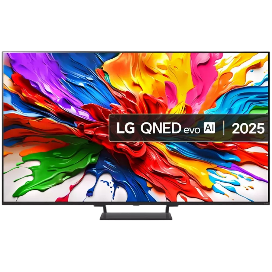 LG Smart TV, LED, 75", UHD — Image №1