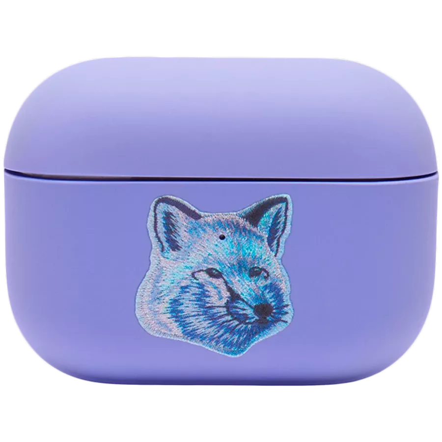 NATIVE UNION Іс FOX HEAD  Күлгін for AirPods Pro — image №1