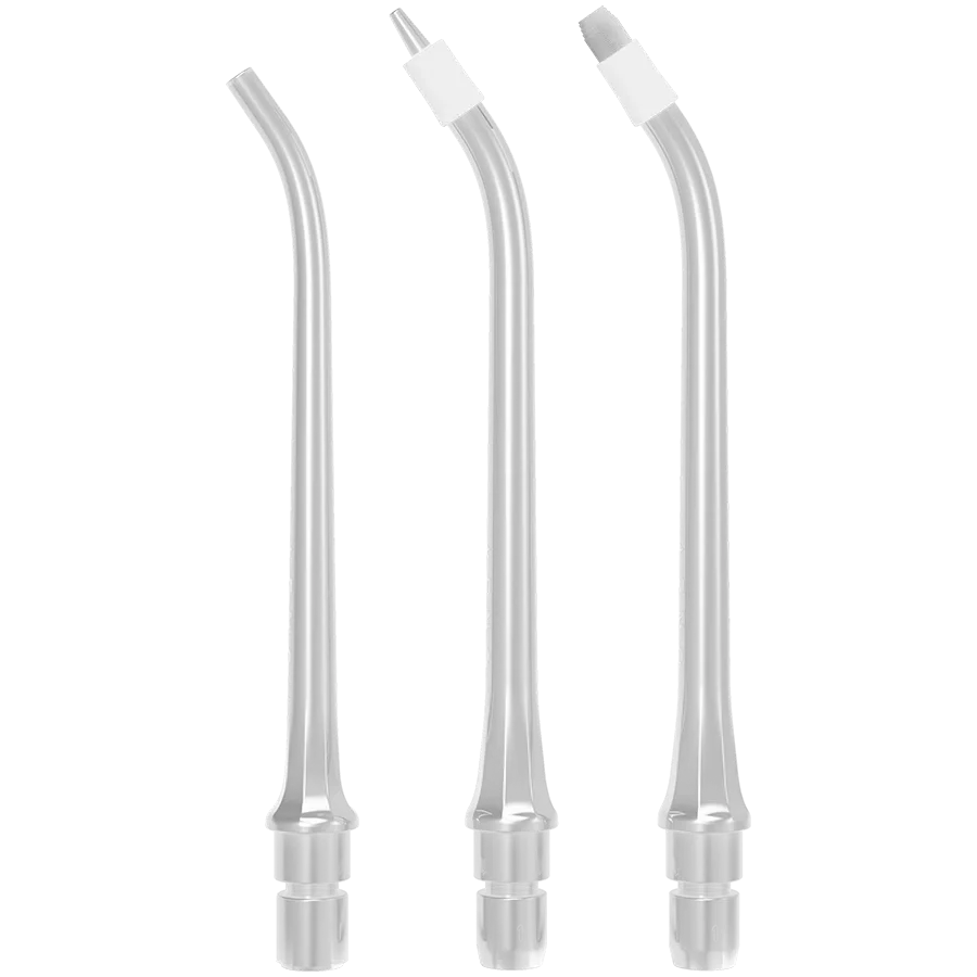 AENO Accessory set for dental irrigators Suitable for the AENO DI2 dental irrigator — Image №1