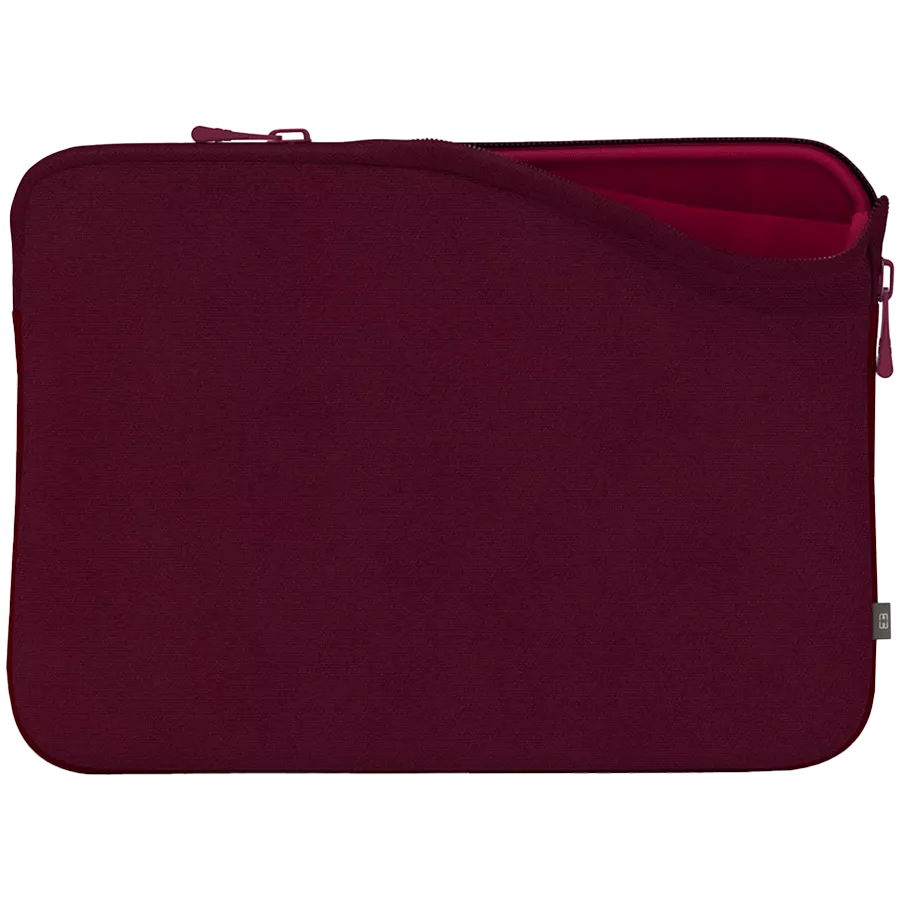 Чехол MW Seasons  Бордовый для MacBook Pro 14/MacBook Air 13/MacBook Pro 13 — Изображение №1