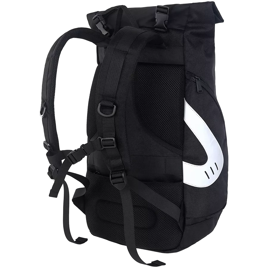 CANYON Рюкзак Laptop backpack для 17.3 inch Чорний для MacBook Pro 16/MacBook Pro 15/Ноутбук до 17.3" — Зображення №5
