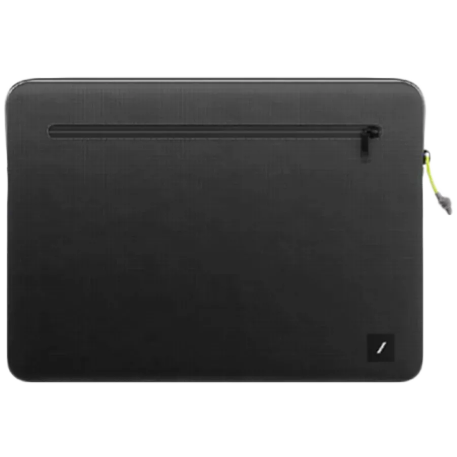 NATIVE UNION Sleeve Stow , Black for MacBook Pro 14 — Image №2