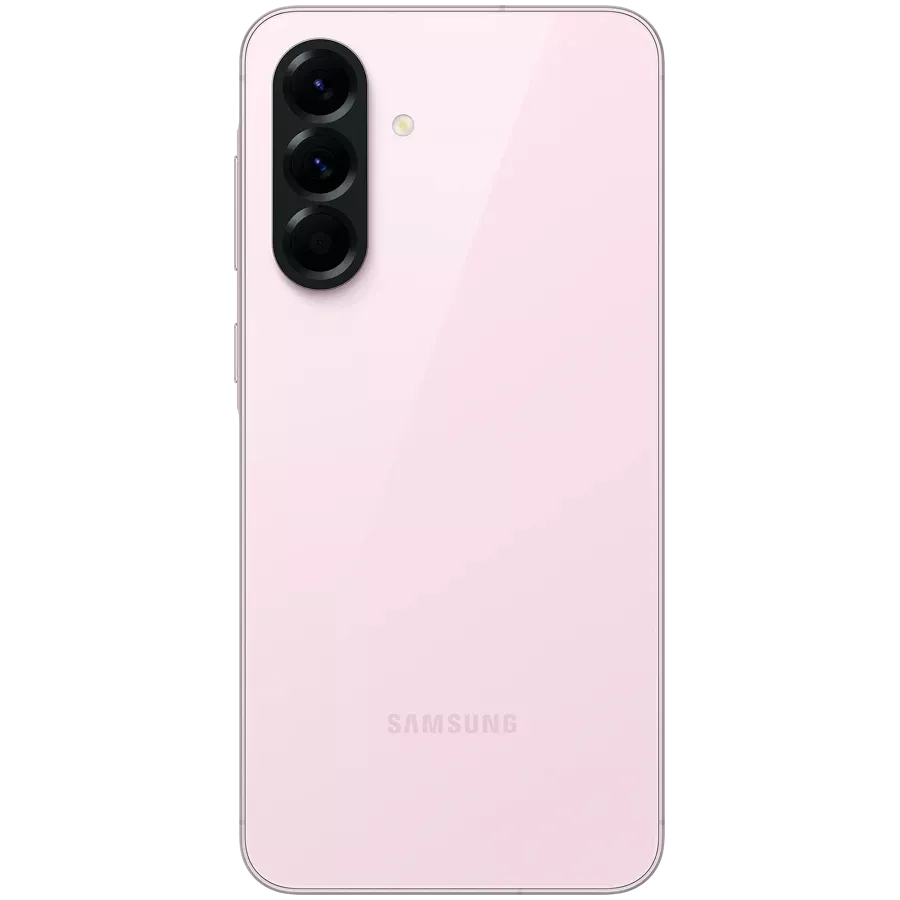 SAMSUNG Galaxy A56 128 GB, Awesome Pink — Image №5