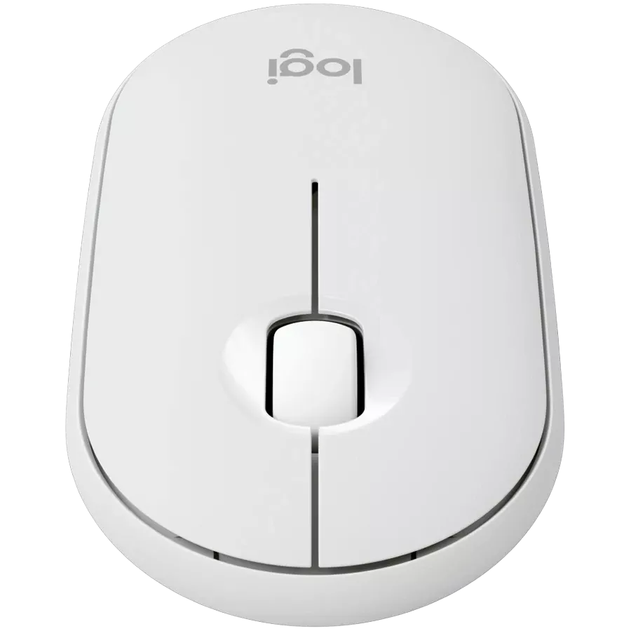 Mouse Logitech M350s — image №3