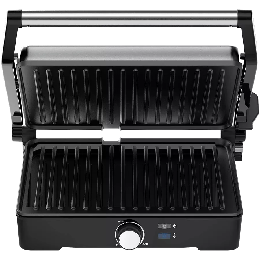 Electric Grill AENO EG2 — Image №3