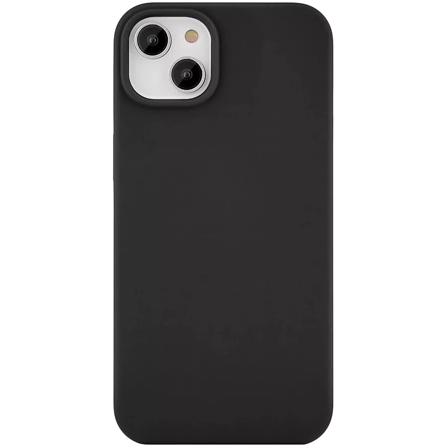 UBEAR Чехол Touch Mag Case с MagSafe Чёрный для iPhone 14 Plus — image №2