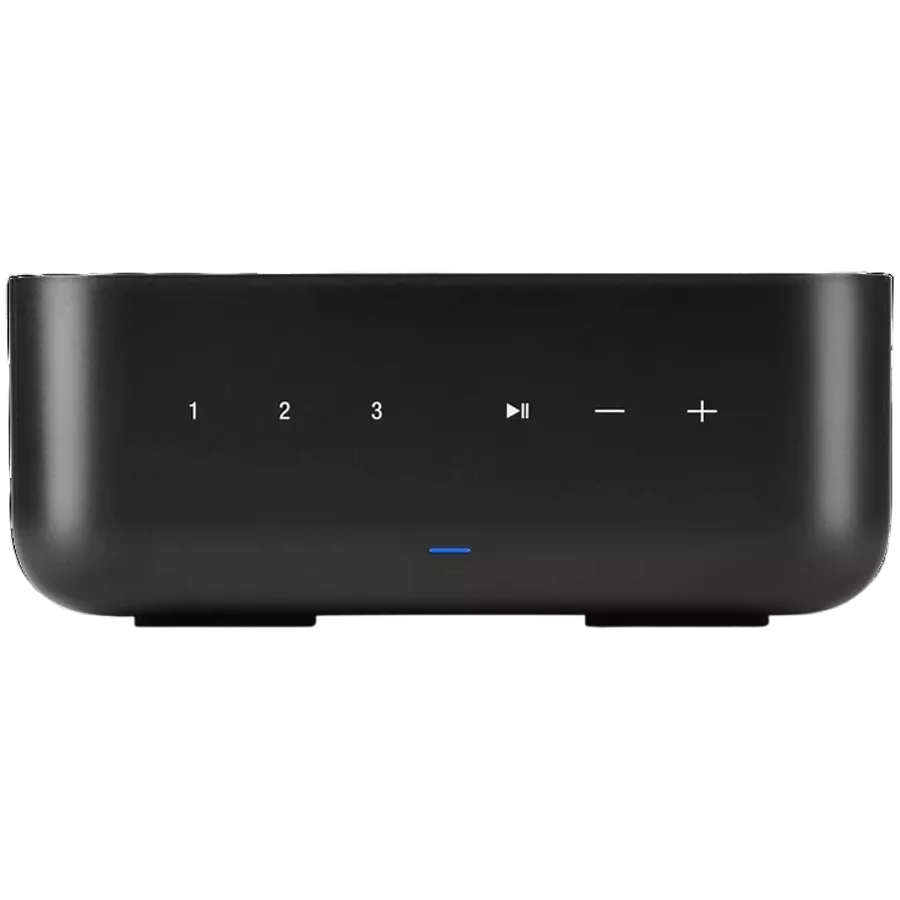 DENON Аудиосистема HOMEAMPBKE2, Чёрный — Изображение №1