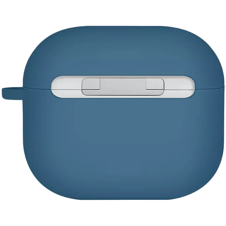 ELAGO Case NEXO  Pacific Blue for AirPods (Gen4) — Image №2