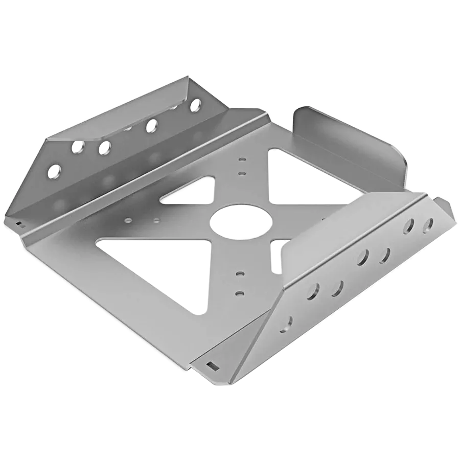 COMPULOCKS Security Bracket for Mac Mini, Ασημί — Εικών №3