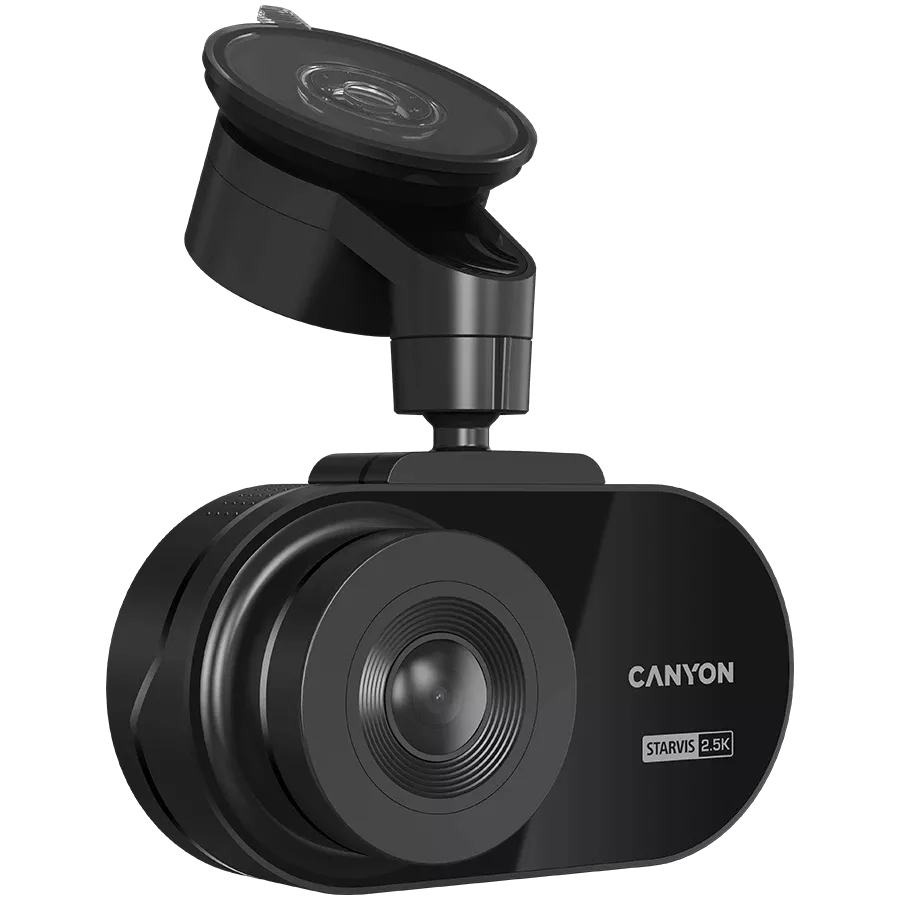 CANYON CND-DVR25 — Изображение №6