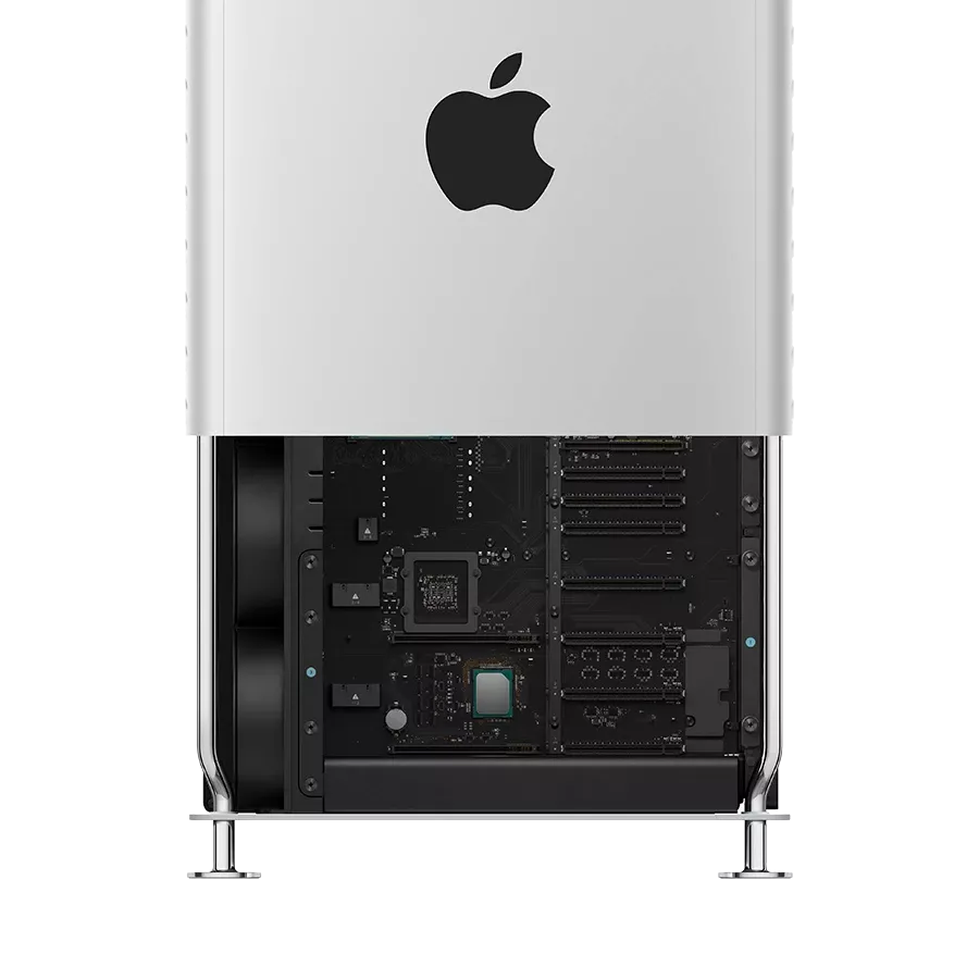 Mac Pro, Intel Xeon W, 32 ГБ, 256 ГБ SSD, AMD Radeon Pro 580X — image №7