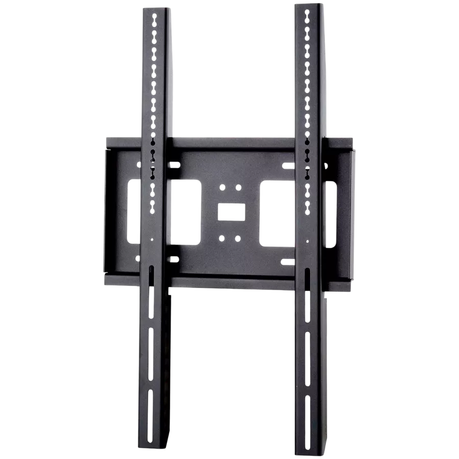 EDBAK Σετ εργαλείων επιτοίχιας τοποθέτησης for Screen 40"-75", Μαύρος — Εικών №1