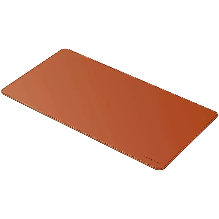 SATECHI , Қоңыр|АғылшынEco Leather DeskMateАғылшын| — image №1