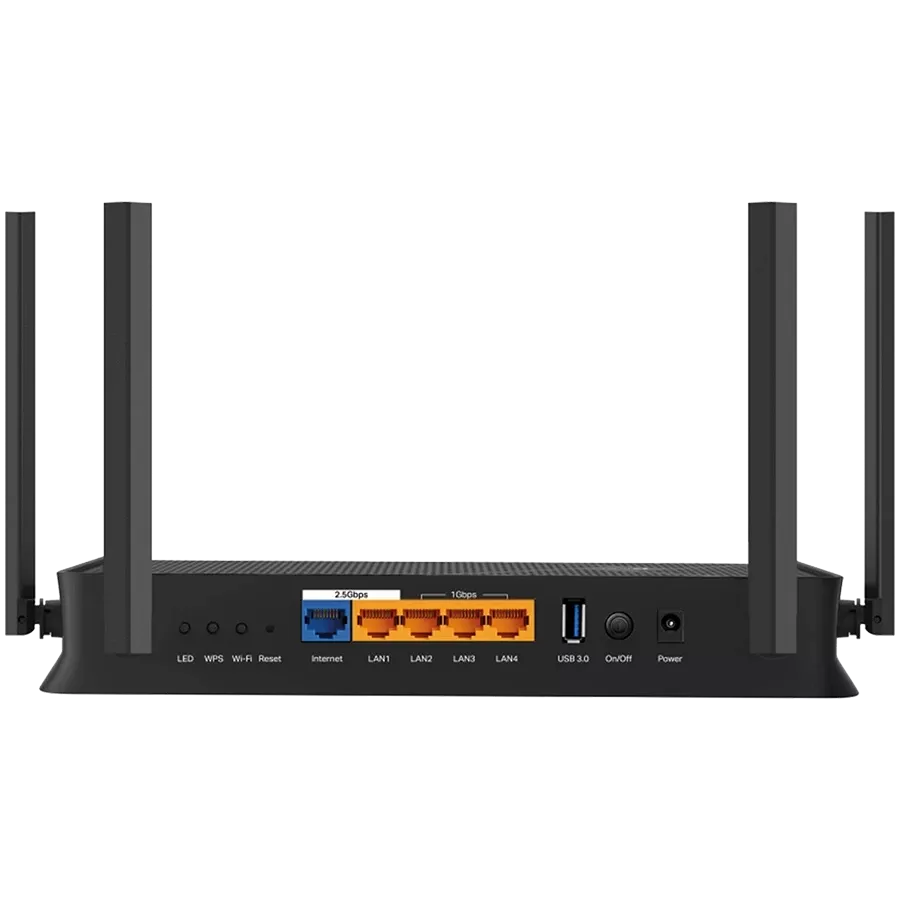 TP-LINK Router ARCHER BE230 — Image №2