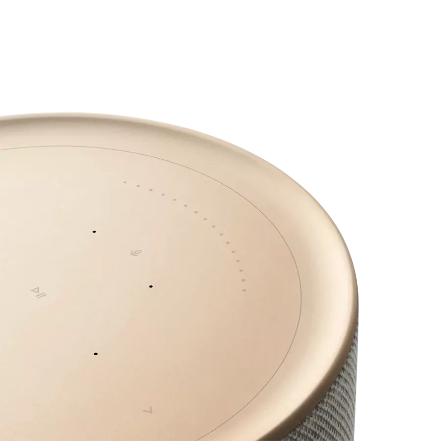 Bang & Olufsen Beosound Balance Home Audio System, Natural Oak — Image №4