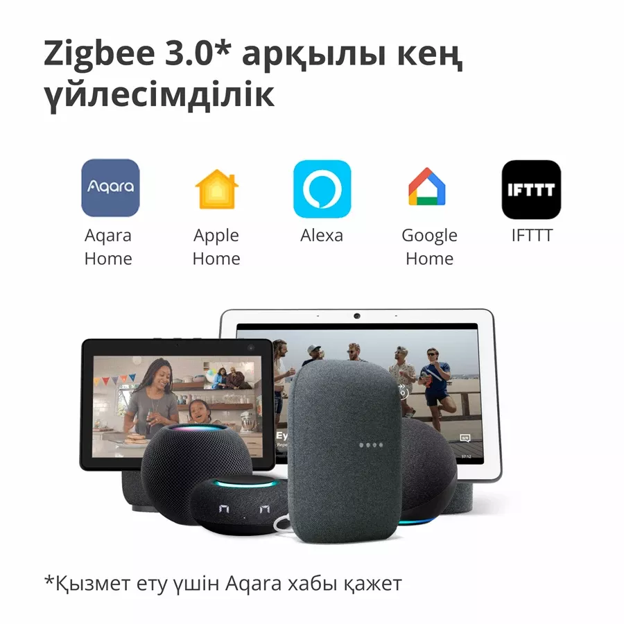 AQARA — image №4