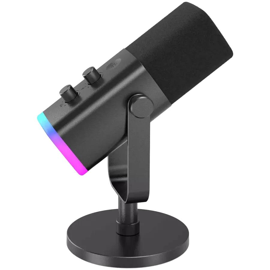 Мікрофон USB Fifine AM8 — Зображення №2