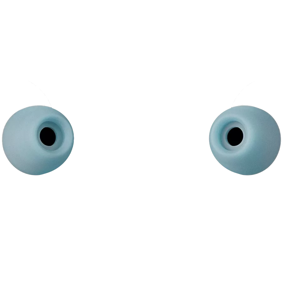 BANG & OLUFSEN Beoplay EX Ear Gels  for Beoplay EX, Oxygen BlueEartips — Image №1