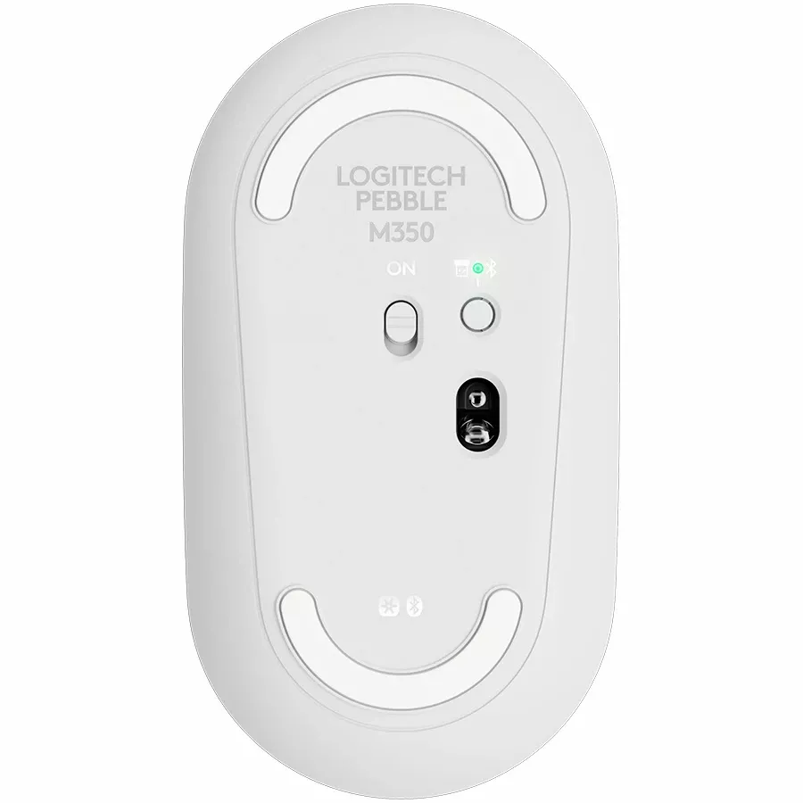 Mouse LOGITECH  M350 — Image №3