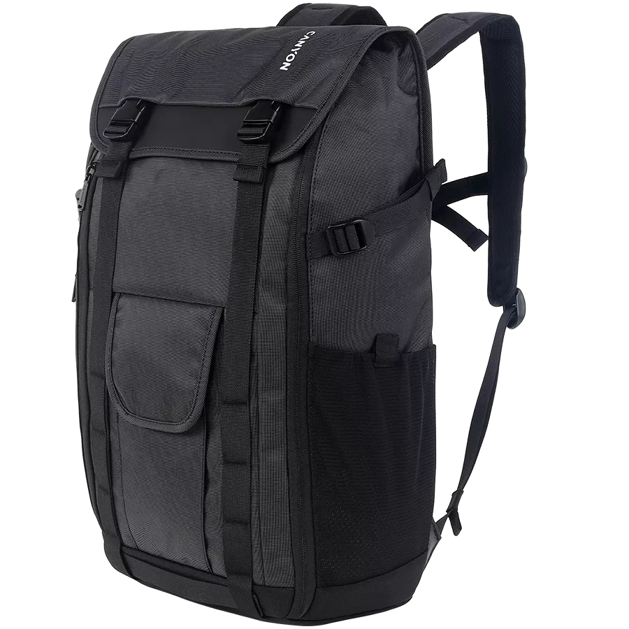 CANYON Сумка   Чёрная для Ноутбук до 15.6" — Изображение №2