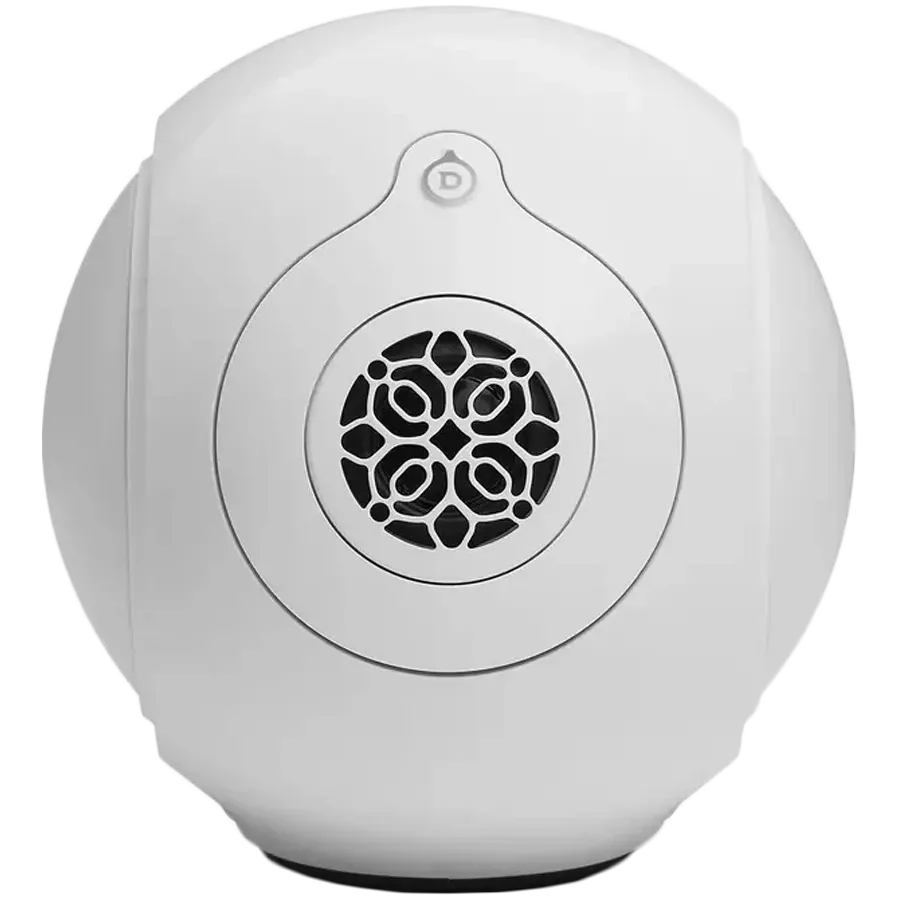 DEVIALET Phantom II 98db Οικιακό Σύστημα Ήχου, Iconic White — Εικών №3
