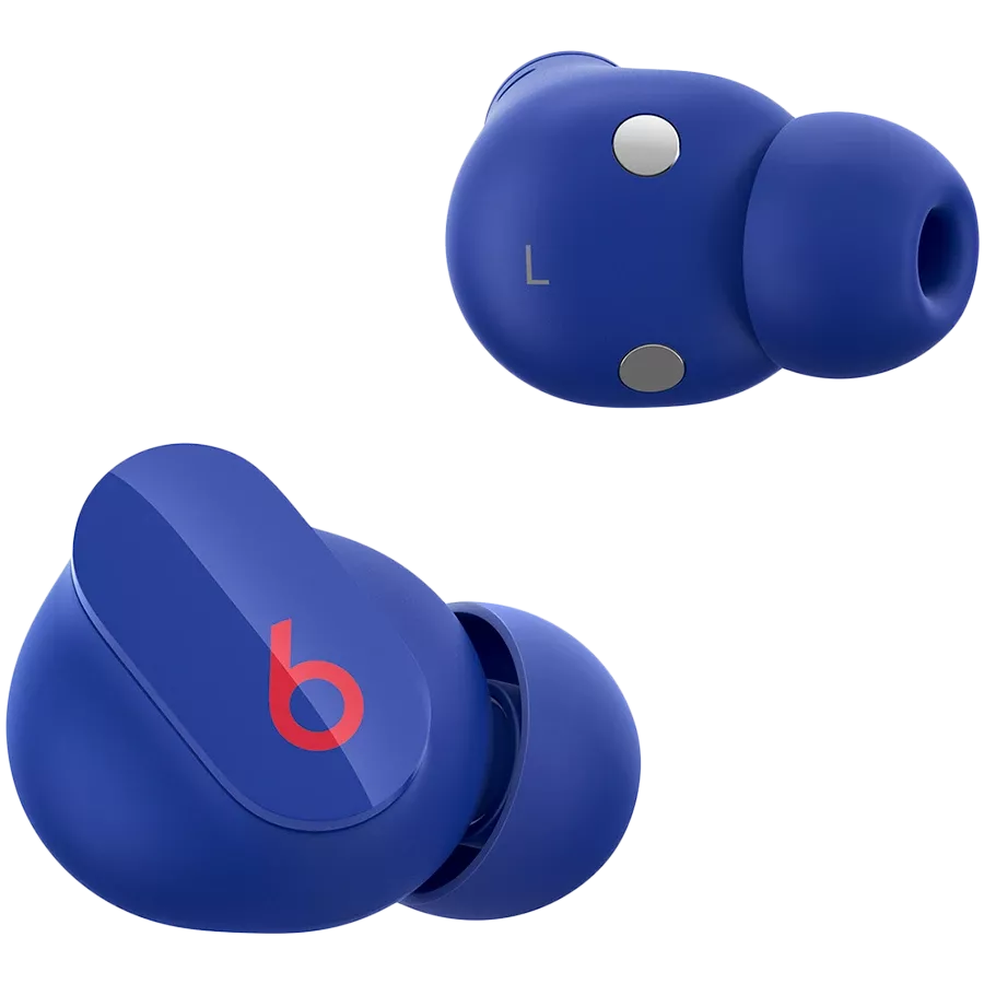 Wireless Headset BEATS Studio Buds, Ocean Blue — Image №4