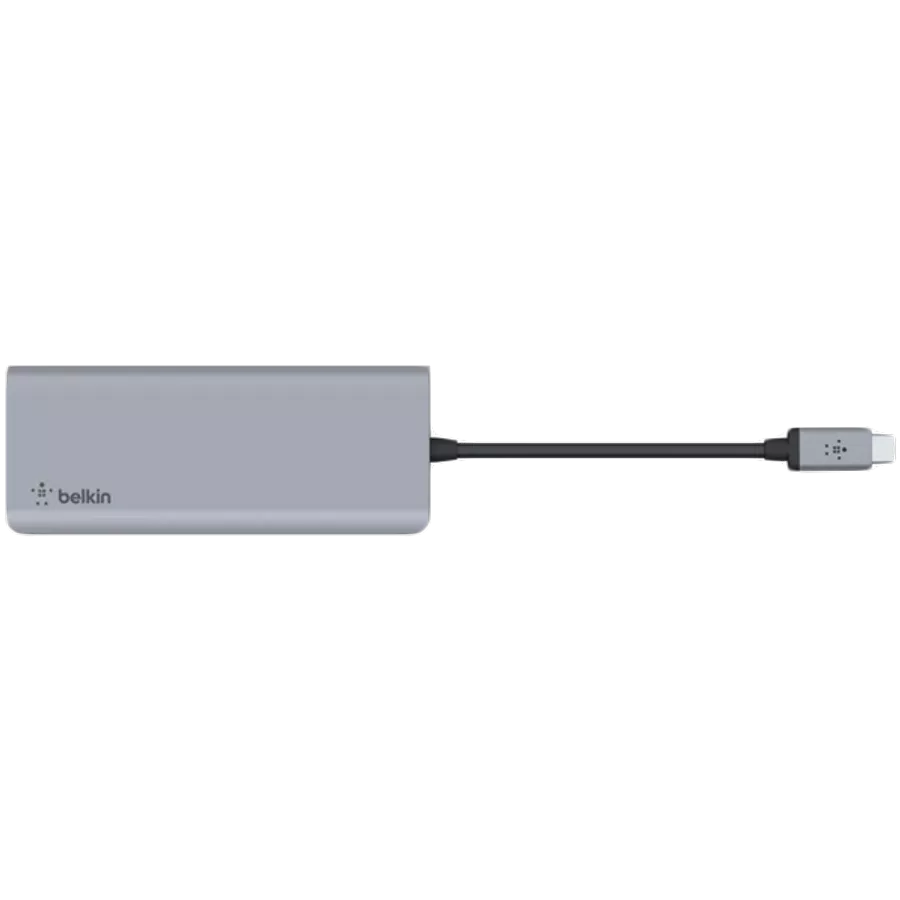 Dock Station BELKIN  C տեսակի USB — image №3